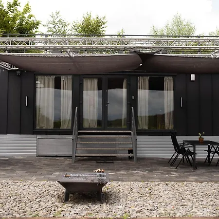 Кемпінг Ostoja Liskowka Camp