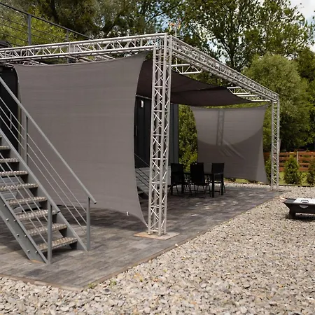 Кемпінг Ostoja Liskowka Camp